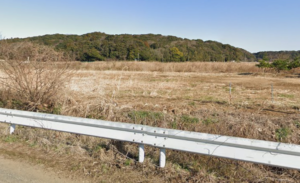 茨城県鹿嶋市