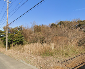 茨城県鹿嶋市