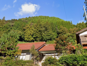山口県周南市