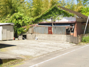 大分県豊後大野市